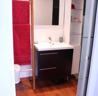 Seclin House | Chambre et petit déjeuner chez l habitant