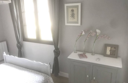 Rilly-la-Montagne Bed & Breakfast | Chambre et SDB Privées Dans la Montagne de Reims/Rilly la Montagne