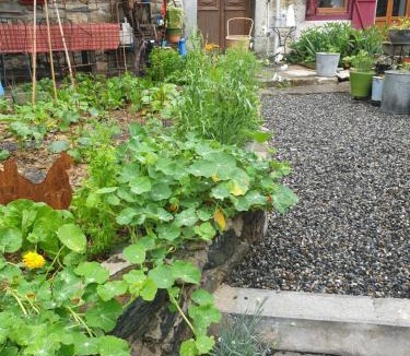 Sauveterre-de-Comminges Bed & Breakfast | chambre et table d'hôtes La Grande Ourse