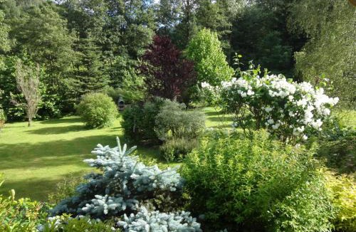 Wangenbourg-Engenthal Bed & Breakfast | Chambre et table d'hôtes du Chant des Sources