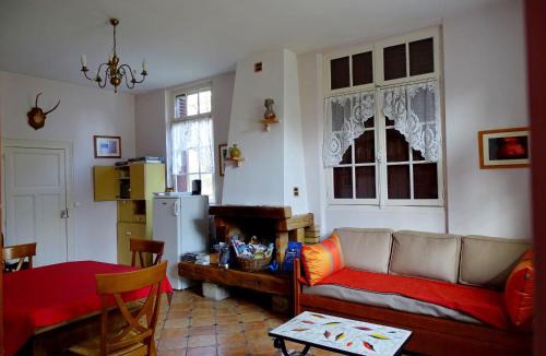 Ligny-le-Ribault Bed & Breakfast | Chambre familiale avec Wi-Fi inclus, petit-déjeuner et espace convivial - FR-1-590-473