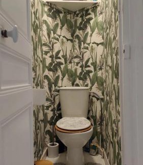 Cachan House | Chambre familiale