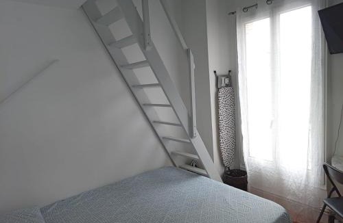 Cachan House | Chambre familiale