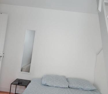 Cachan House | Chambre familiale