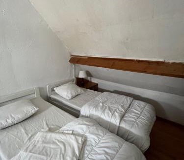 Nandy House | CHAMBRE FamilIale