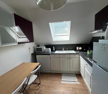 Nandy House | CHAMBRE FamilIale