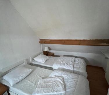 Nandy House | CHAMBRE FamilIale