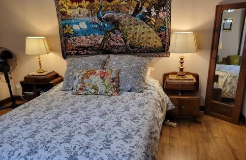 Treignac Apartment | Chambre Familiale