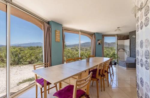Rigarda House | Chambre familiale XL