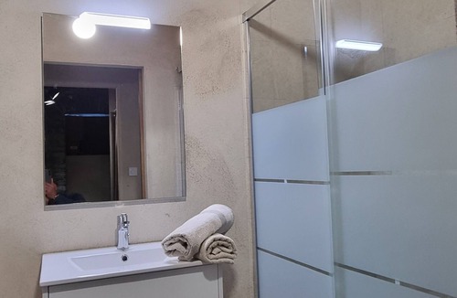 Porri Bed & Breakfast | CHAMBRE FANNY PANORAMIC SEA AND MOUNTAIN VIEW