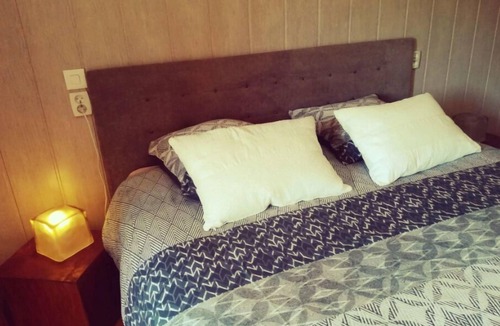 Mortagne-sur-Sevre Bed & Breakfast | Chambre "fil de L'o"