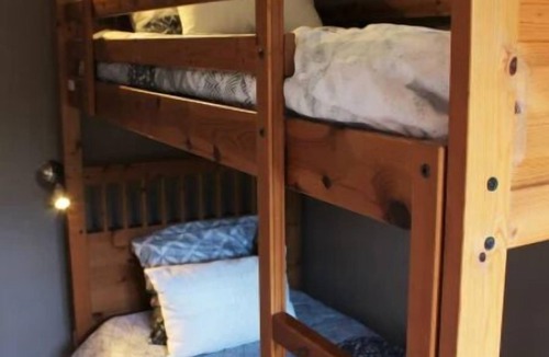 Mortagne-sur-Sevre Bed & Breakfast | Chambre "fil de L'o"