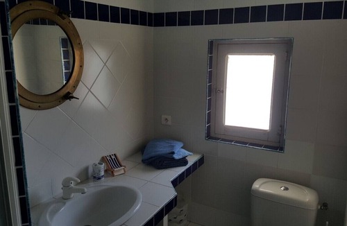 Ferrals-les-Corbieres House | Chambre marine the house of josepha
