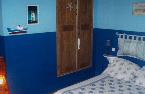 Ferrals-les-Corbieres House | Chambre marine the house of josepha