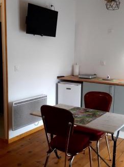 Fleurance House | Chambre
