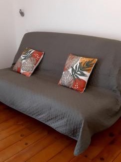 Fleurance House | Chambre