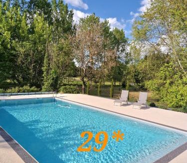 La Membrolle-sur-Choisille Bed & Breakfast | Chambre d'hôtes