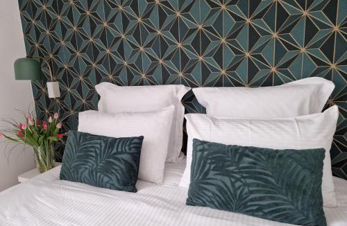 La Membrolle-sur-Choisille Bed & Breakfast | Chambre d'hôtes