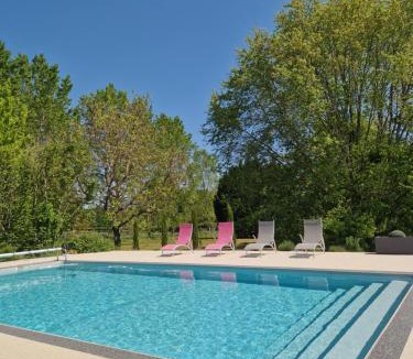 La Membrolle-sur-Choisille Bed & Breakfast | Chambre d'hôtes