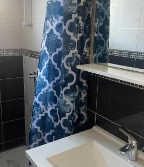 Les Mureaux Villa | Chambre