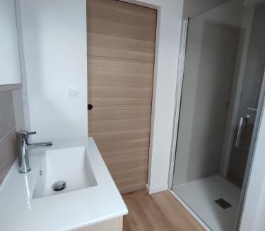 Mezeray House | Chambre