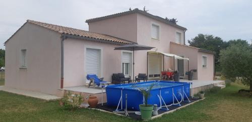 Mison House | Chambre