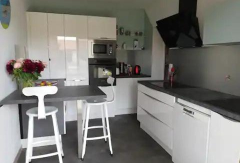 Montech Bed & Breakfast | Chambre