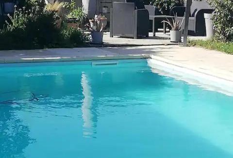 Montech Bed & Breakfast | Chambre