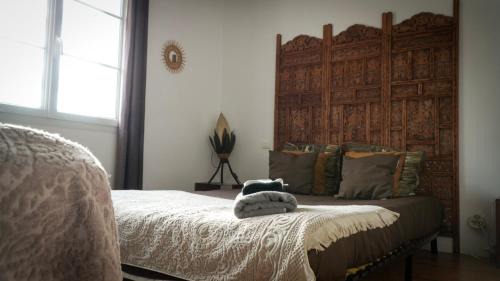 Corcoue-sur-Logne Bed & Breakfast | Chambre d'hôtes Sous Les Grands Chênes NOMADE