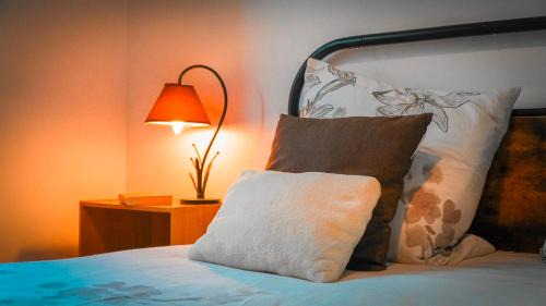 Corcoue-sur-Logne Bed & Breakfast | Chambre d'hôtes Sous Les Grands Chênes ZEN