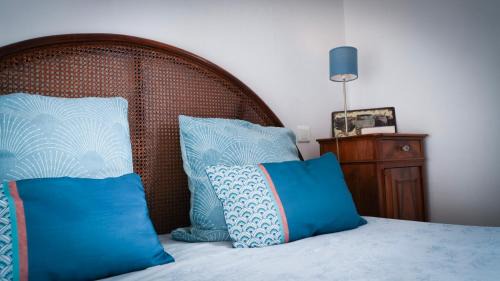 Corcoue-sur-Logne Bed & Breakfast | Chambre d'hôtes Sous Les Grands Chênes BOHEME