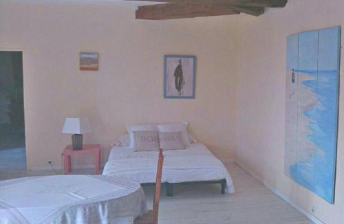 Saint-Andre-de-Roquelongue House | Chambre d'Hôtes au Domaine du Soleil Couchant