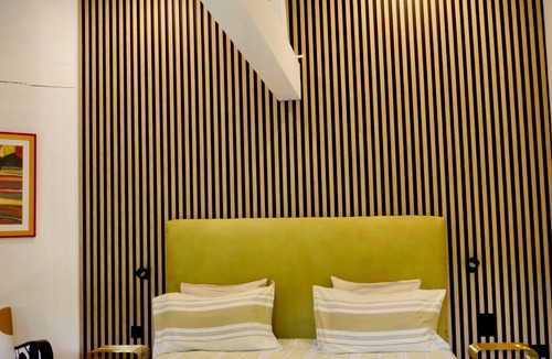 Saint-Fiacre-sur-Maine Bed & Breakfast | Chambre Boréale + Breakfast included