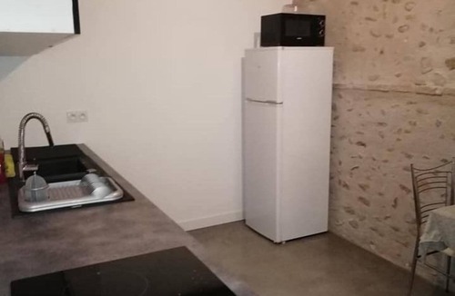 Saint-Genis House | Chambres Dhôtes du Castell de Blés