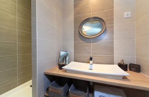 Saint-Genis House | Chambres Dhôtes du Castell de Blés