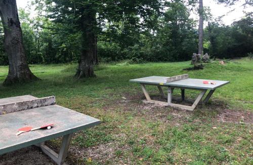 Saint-Geoire-en-Valdaine Other | Chambre chez l'habitant