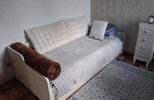 Saint-Georges-du-Bois House | Chambre