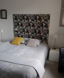 Saint-Germain-de-Calberte Bed & Breakfast | Chambre Ostau la Lutz