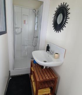 Saint-Germain-de-Fresney House | Chambre d'hôte La folie