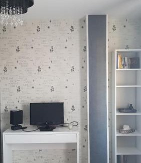 Saint-Germain-du-Corbeis House | Chambre individuelle chez l'habitant