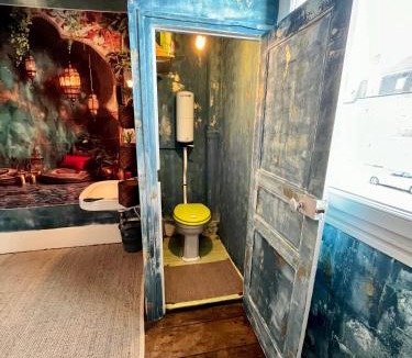 Saint-Hilaire-du-Harcouet House | Chambre chez l habitant