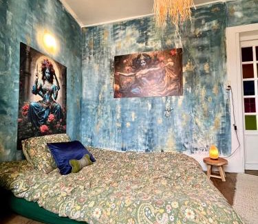 Saint-Hilaire-du-Harcouet House | Chambre chez l habitant