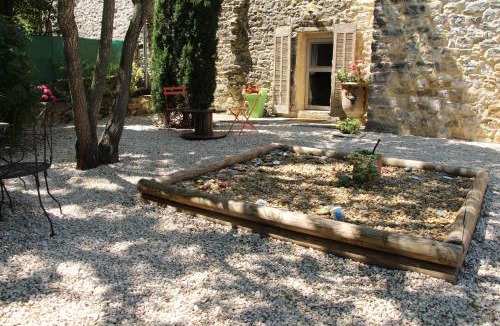 Saint-Jean-de-Ceyrargues House | Chambre Cévennole