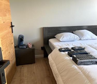 Saint-Jean-de-la-Riviere Hotel | Chambre Rozanna