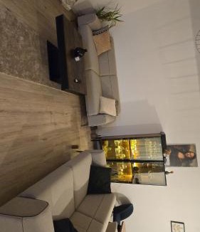 Saint-Julien-de-Concelles Bed & Breakfast | Chambre