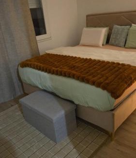 Saint-Julien-de-Concelles Bed & Breakfast | Chambre