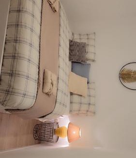 Saint-Julien-de-Concelles Bed & Breakfast | Chambre