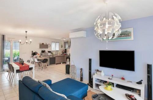 Saint-Medard-de-Guizieres Bed & Breakfast | Chambre zen