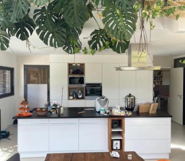 Saint-Melaine-sur-Aubance House | Chambre avec suite - piscine -15 min Angers