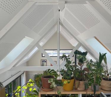 Saint-Melaine-sur-Aubance House | Chambre privée avec salle de bain, piscine, proche Angers